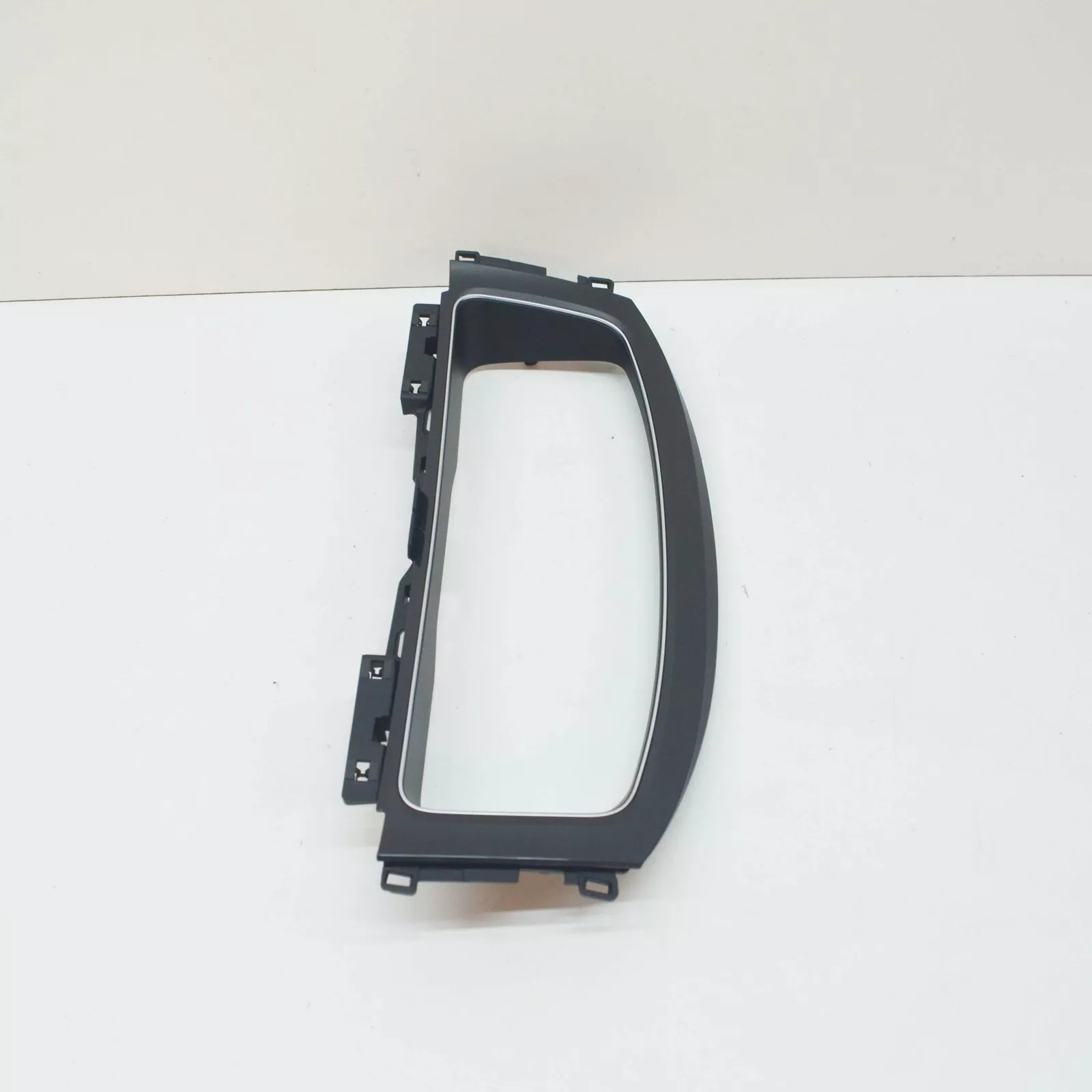 NEW VOLKSWAGEN GOLF MK7 INSTRUMENT CLUSTER TRIM 5G0857189BFQZ ORIGINAL