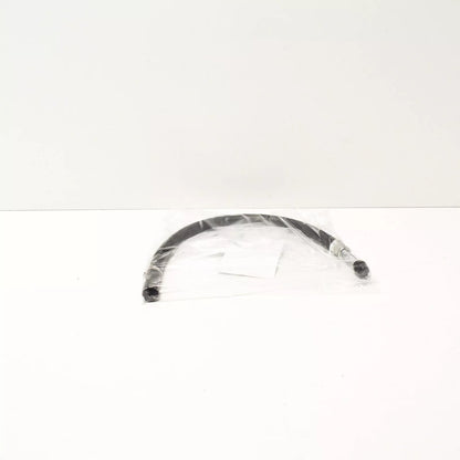 NEW BMW 7 E38 SEDAN POWER STEERING RADIATOR RETURN HOSE 32411091976 ORIGINAL