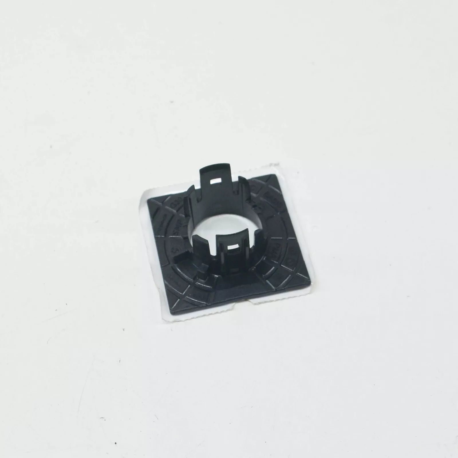 NEW BMW 5 G30 REAR PARKING SENSOR HOLDERS KIT 51129852181 9852181 ORIGINAL