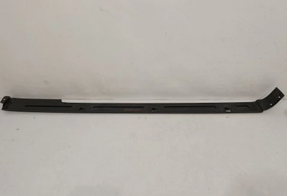 new mb vito w447 sliding door right rail cover strip a4476900370 original