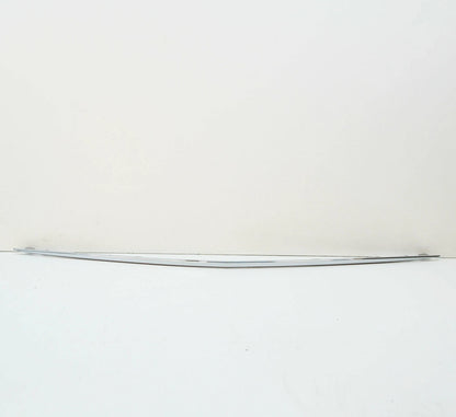 NEW MERCEDES-BENZ A W176 FRONT BUMPER CENTRAL BOTTOM TRIM A176885252164