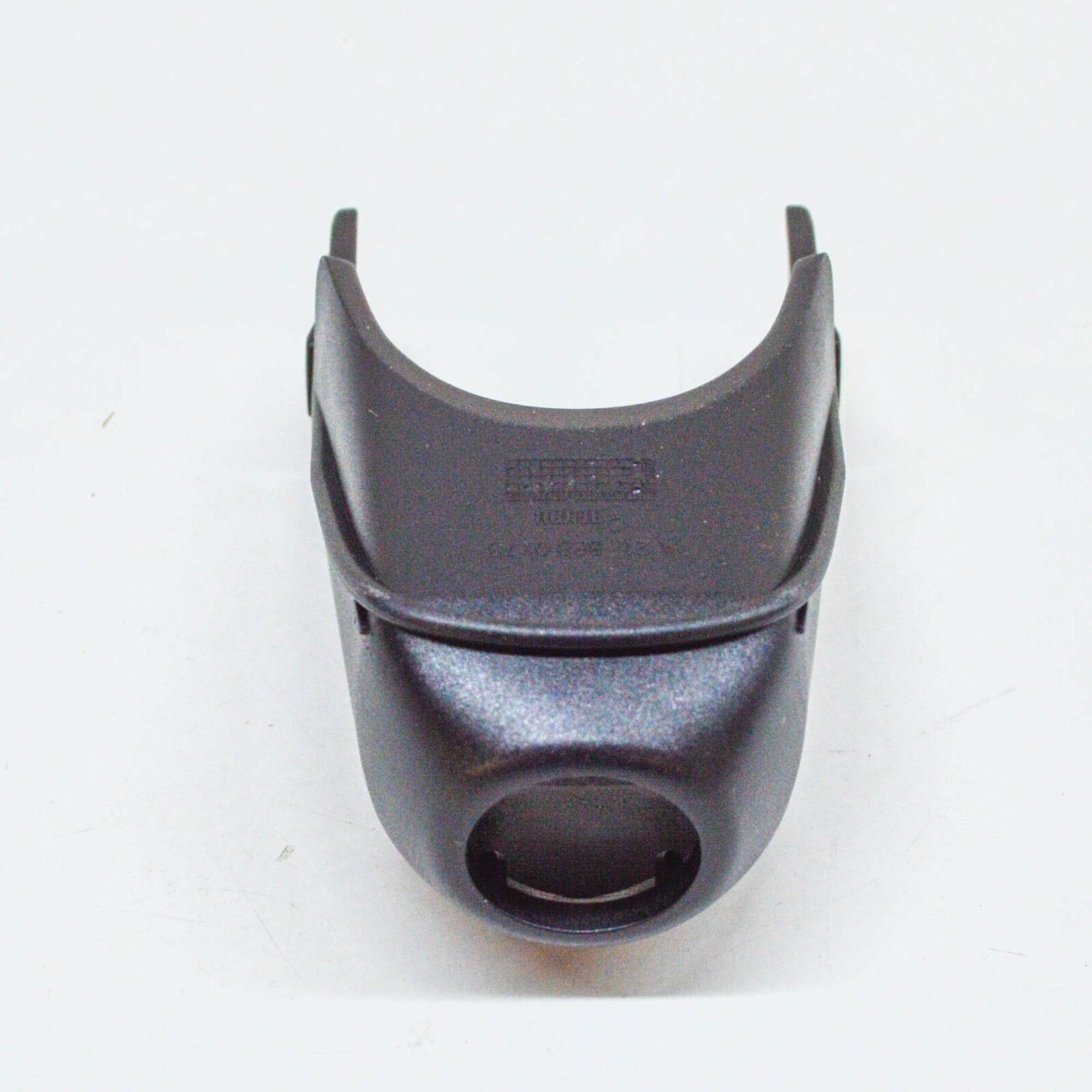 NEW MERCEDES-BENZ E W212 FRONT CAMERA ORNAMENTAL MOLDING A2128880173 ORIGINAL