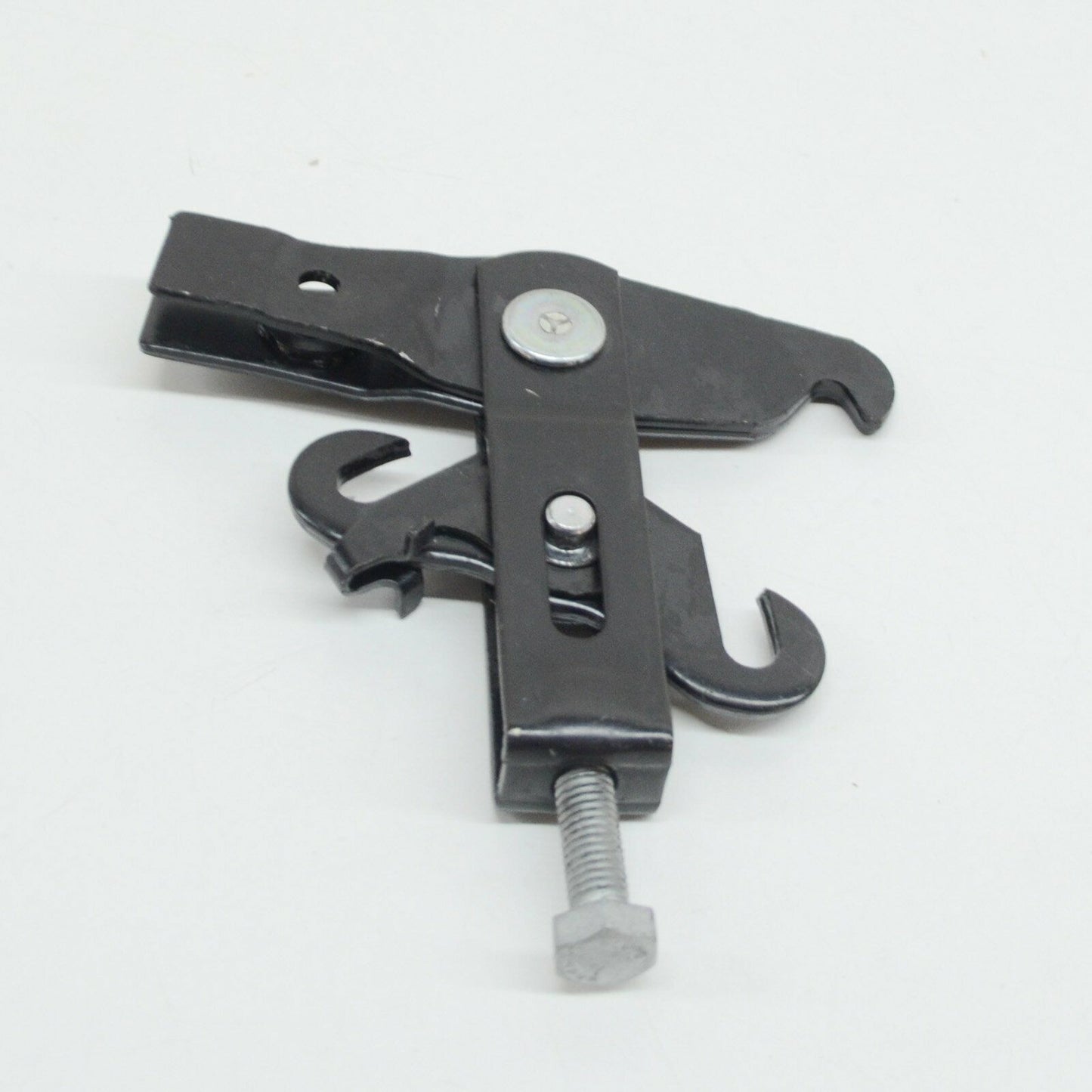 NEW MERCEDES-BENZ SLK R170 HAND BRAKE READJUSTABLE SHACKLE A2014200689 ORIGINAL