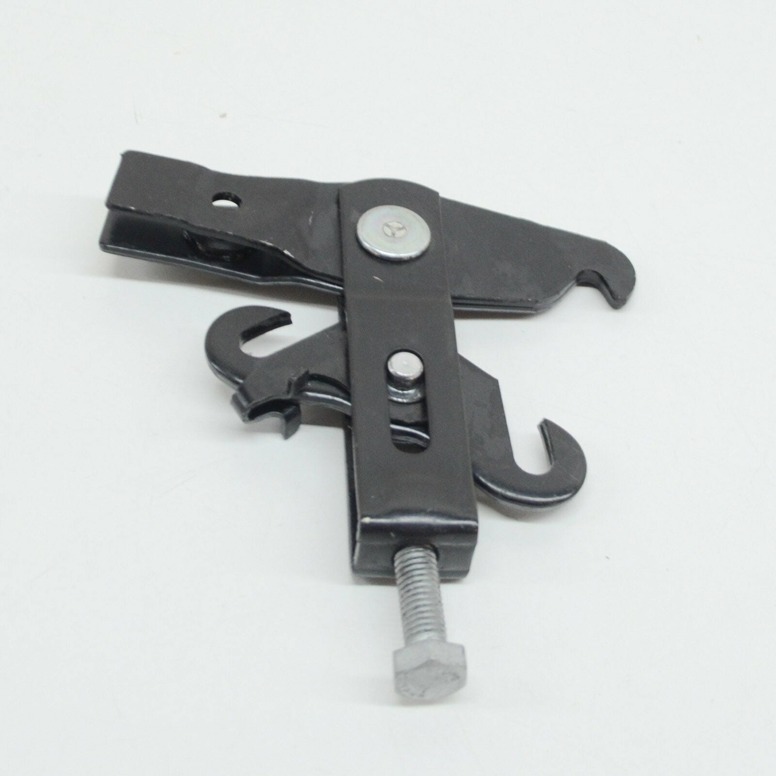 NEW MERCEDES-BENZ SLK R170 HAND BRAKE READJUSTABLE SHACKLE A2014200689 ORIGINAL