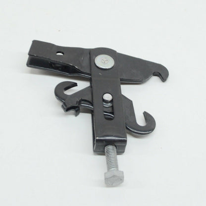 NEW MERCEDES-BENZ SLK R170 HAND BRAKE READJUSTABLE SHACKLE A2014200689 ORIGINAL