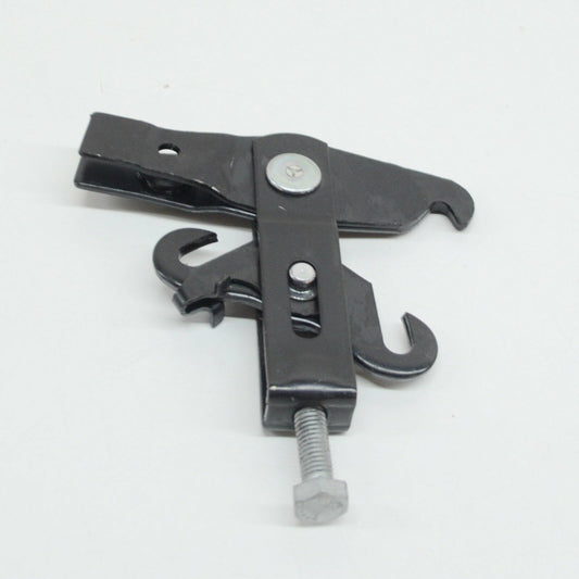 NEW MERCEDES-BENZ SLK R170 HAND BRAKE READJUSTABLE SHACKLE A2014200689 ORIGINAL