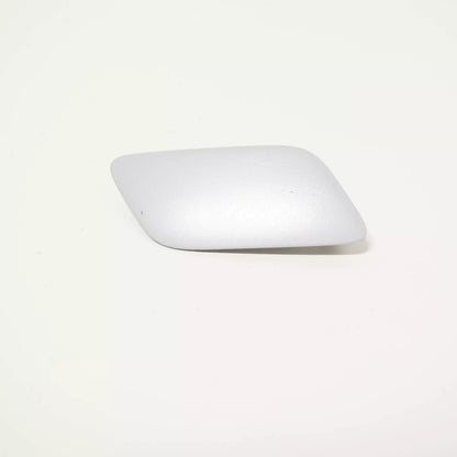 NEW AUDI Q3 8U FRONT RIGHT HEADLIGHT WASHER COVER CAP 8U0955276GRU ORIGINAL