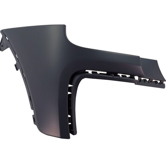 new mini countryman f60 rear left bumper cover 51127391205 7391205 original