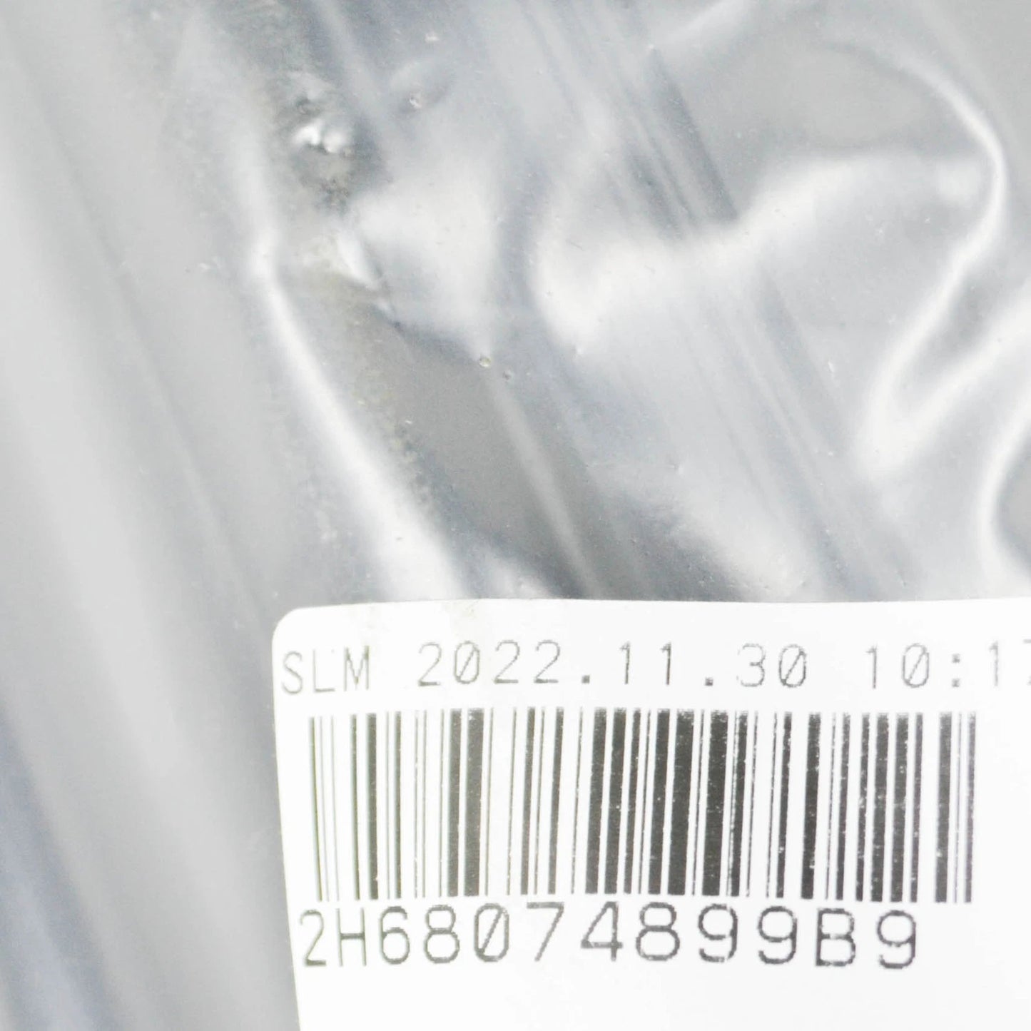 NEW VOLKSWAGEN AMAROK MK1 FRONT LEFT GRILLE 2H68074899B9 2017