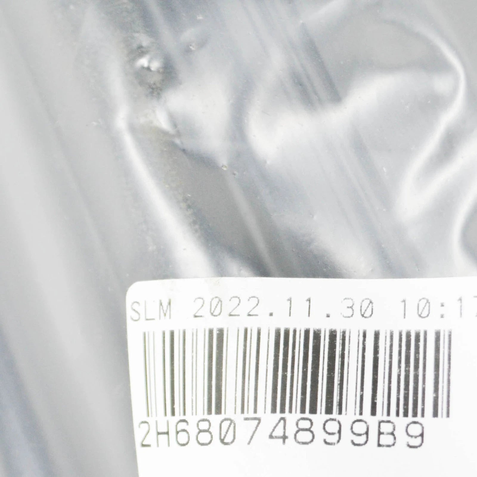 NEW VOLKSWAGEN AMAROK MK1 FRONT LEFT GRILLE 2H68074899B9 2017