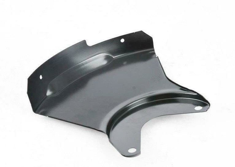 NEW AUDI TT 8J BRAKE SERVO HEAT SHIELD LHD 1T1612163 ORIGINAL