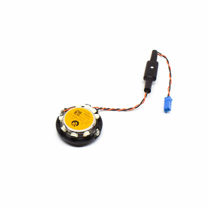 NEW BMW 5 GT F07 REAR DOOR TOP-HIFI SPEAKER TWEETER 9277839 65139277839 ORIGINAL