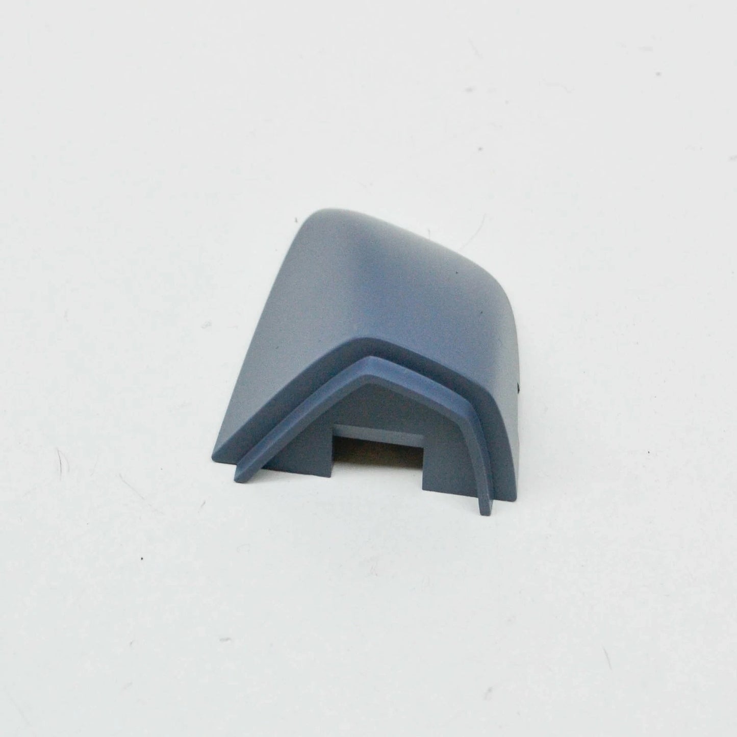 NEW VOLKSWAGEN PASSAT B8 FRONT LEFT DOOR HANDLE COVER CAP 1K8837879GRU ORIGINAL