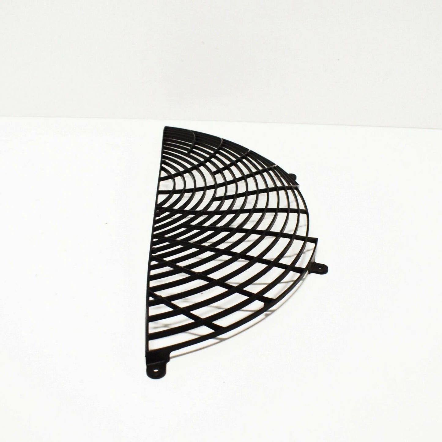 NEW BMW 5 E39 RADIATOR COOLING FAN UPPER PROTECTION GRILLE 64548361937 ORIGINAL