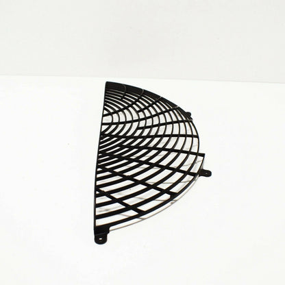 NEW BMW 5 E39 RADIATOR COOLING FAN UPPER PROTECTION GRILLE 64548361937 ORIGINAL