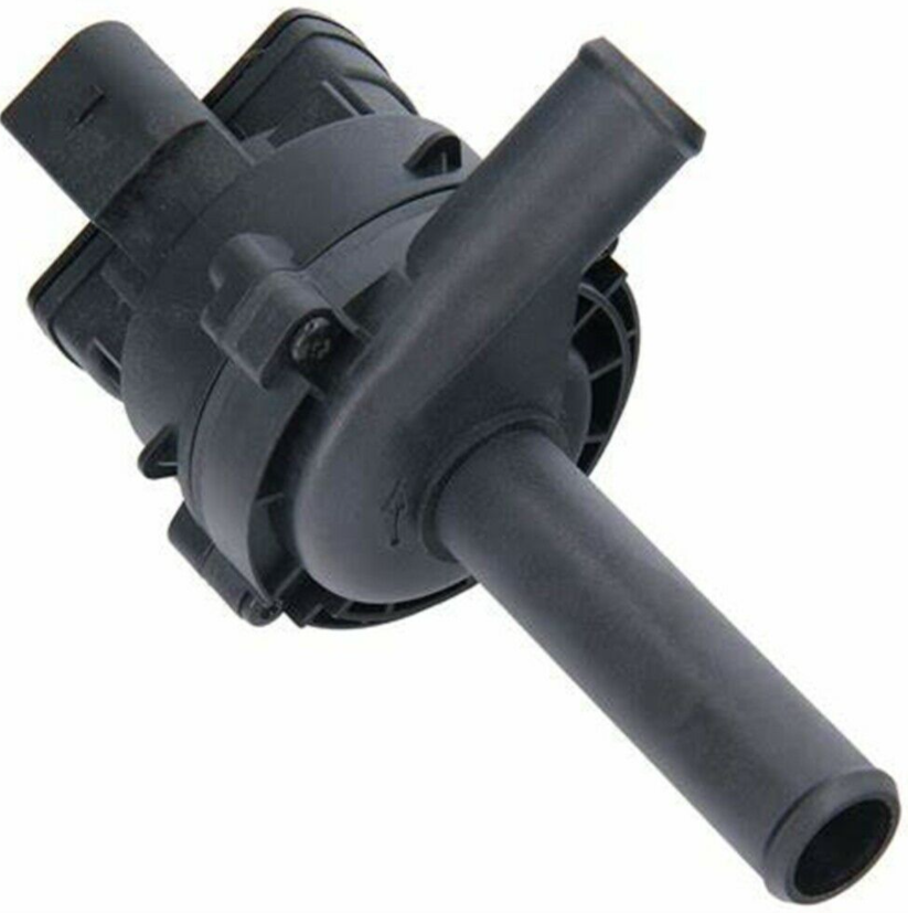 NEW MERCEDES-BENZ S W221 ENGINE AUXILIARY WATER PUMP A2218350164 ORIGINAL