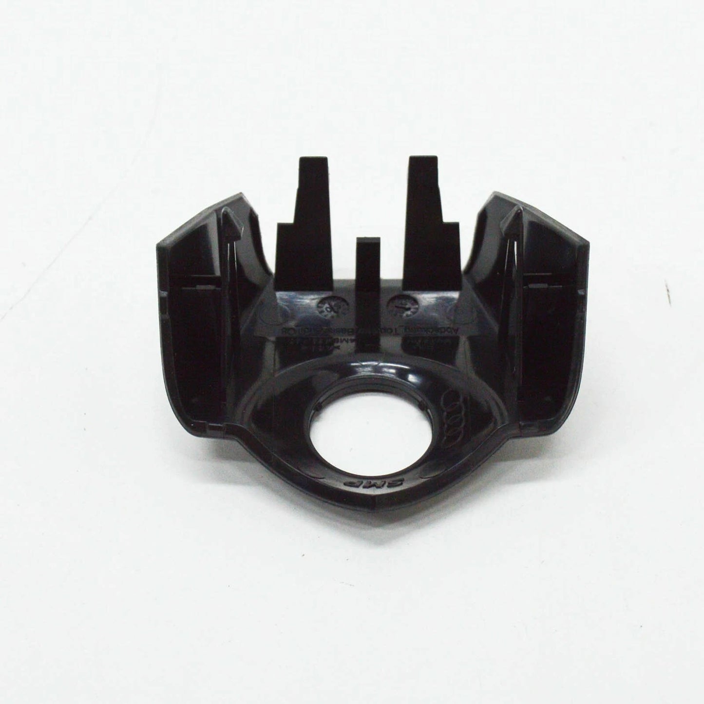 NEW AUDI Q8 FRONT BUMPER RADIATOR GRILLE CAP 4M88531409B9