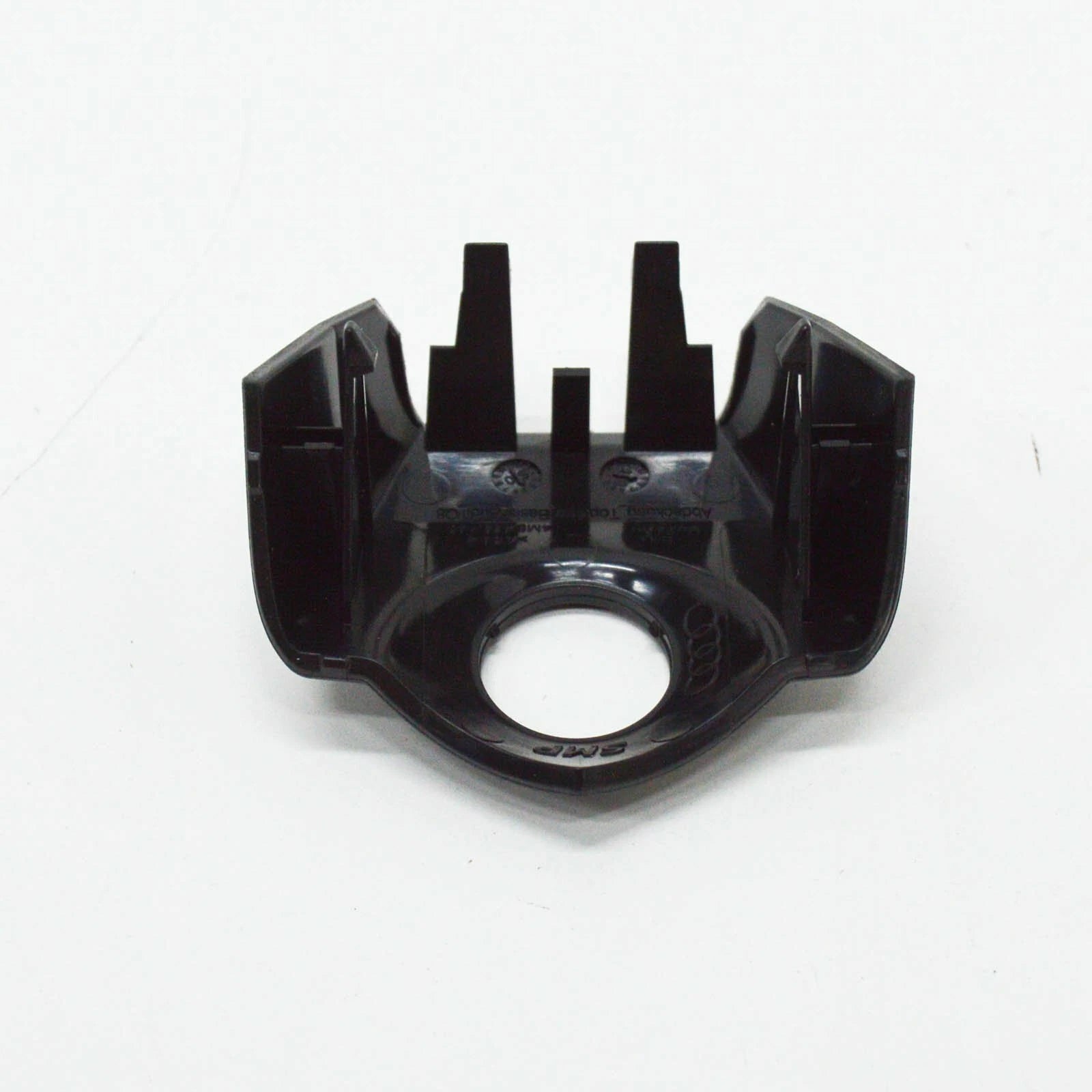 NEW AUDI Q8 FRONT BUMPER RADIATOR GRILLE CAP 4M88531409B9