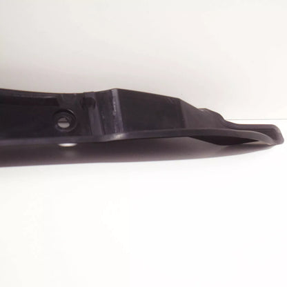 NEW AUDI Q5 8R FRONT LEFT FENDER CLOSING ELEMENT 8R0821111C