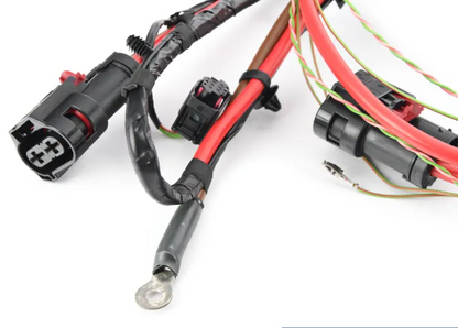new bmw 2 coupe f22 eps wiring harness 9279545 61119279545 original