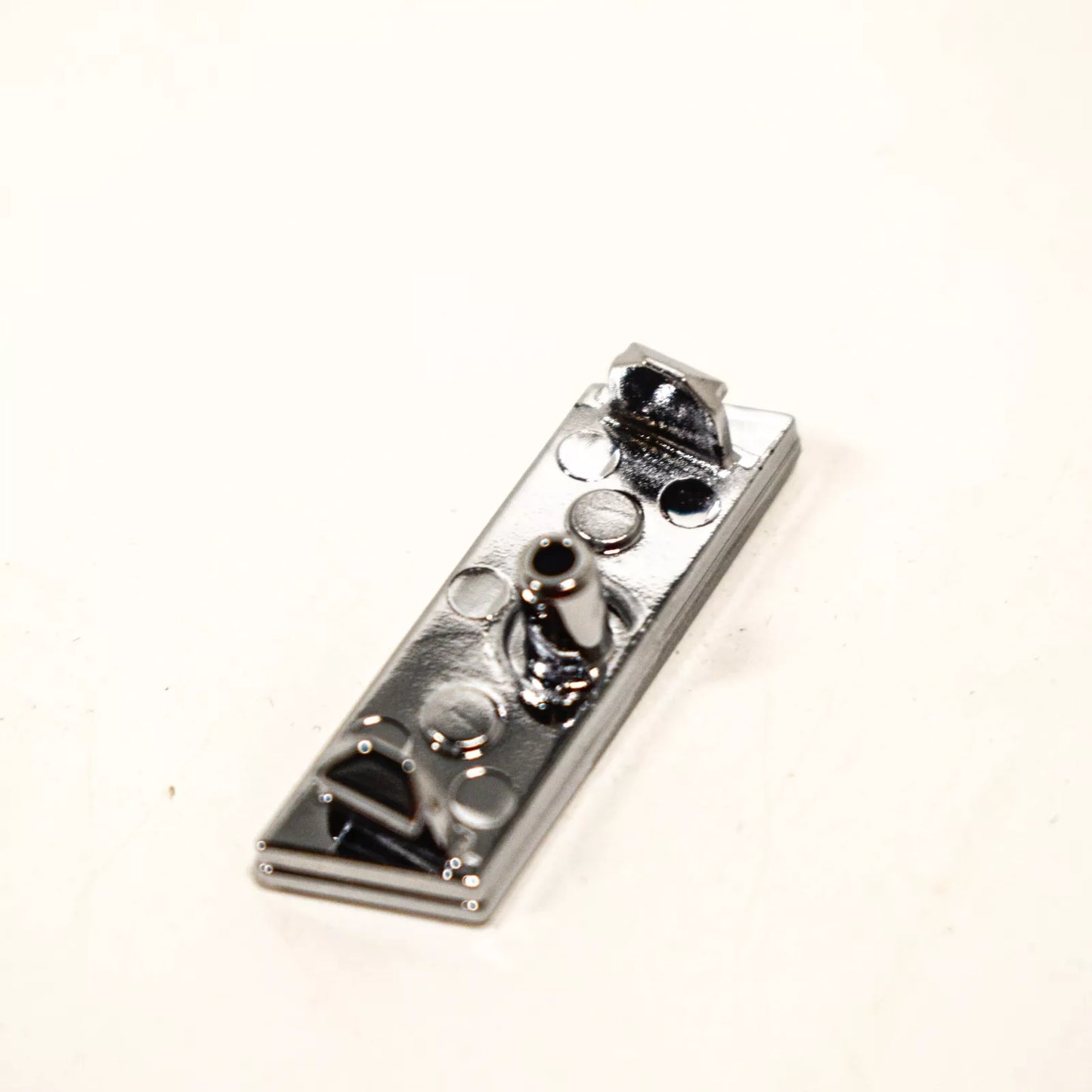 NEW AUDI TT MK3 FV STEERING WHEEL S LINE BADGE 8S0419685