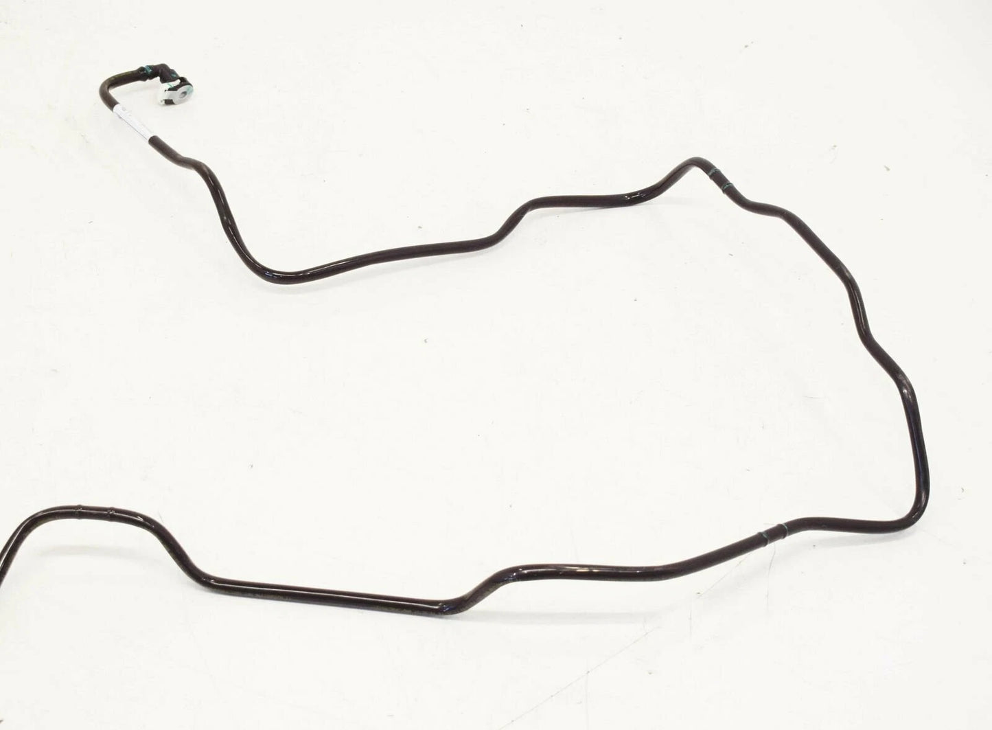 NEW BMW X5 G05 SCAVENGE AIR LINE 16139895497 9895497 ORIGINAL