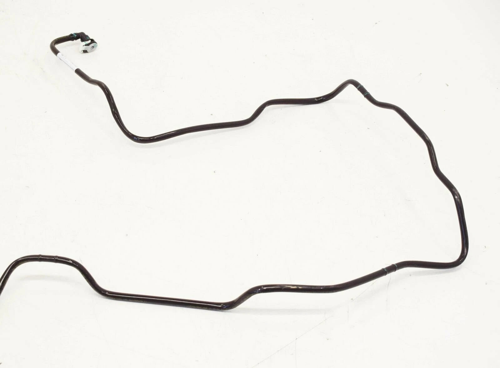 NEW BMW X5 G05 SCAVENGE AIR LINE 16139895497 9895497 ORIGINAL