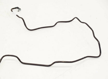 NEW BMW X5 G05 SCAVENGE AIR LINE 16139895497 9895497 ORIGINAL