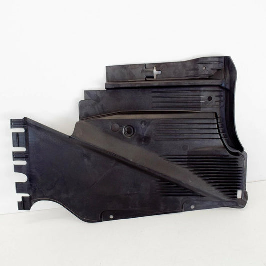 NEW AUDI A5 8F REAR LEFT SIDE UNDERBODY COVER 8F0825215C ORIGINAL