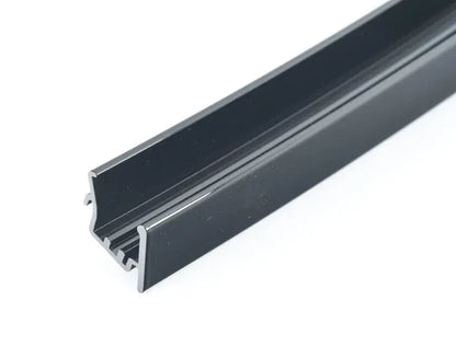 NEW BMW X3 G01 REAR LEFT WINDOW GUIDE WEB COVER 51357410047 ORIGINAL