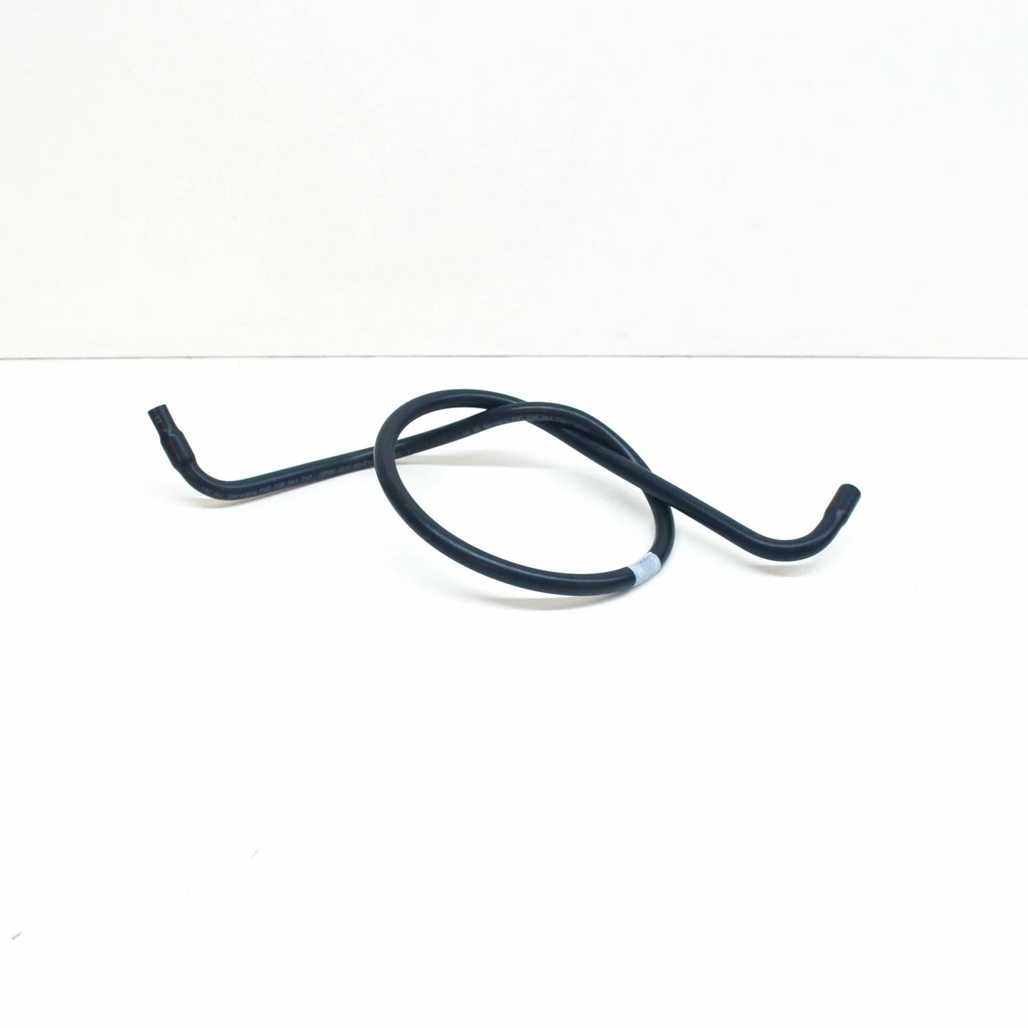 NEW AUDI Q5 80A FRONT LEFT LED HEADLIGHT HOUSING VENT TUBE 80A941717 ORIGINAL