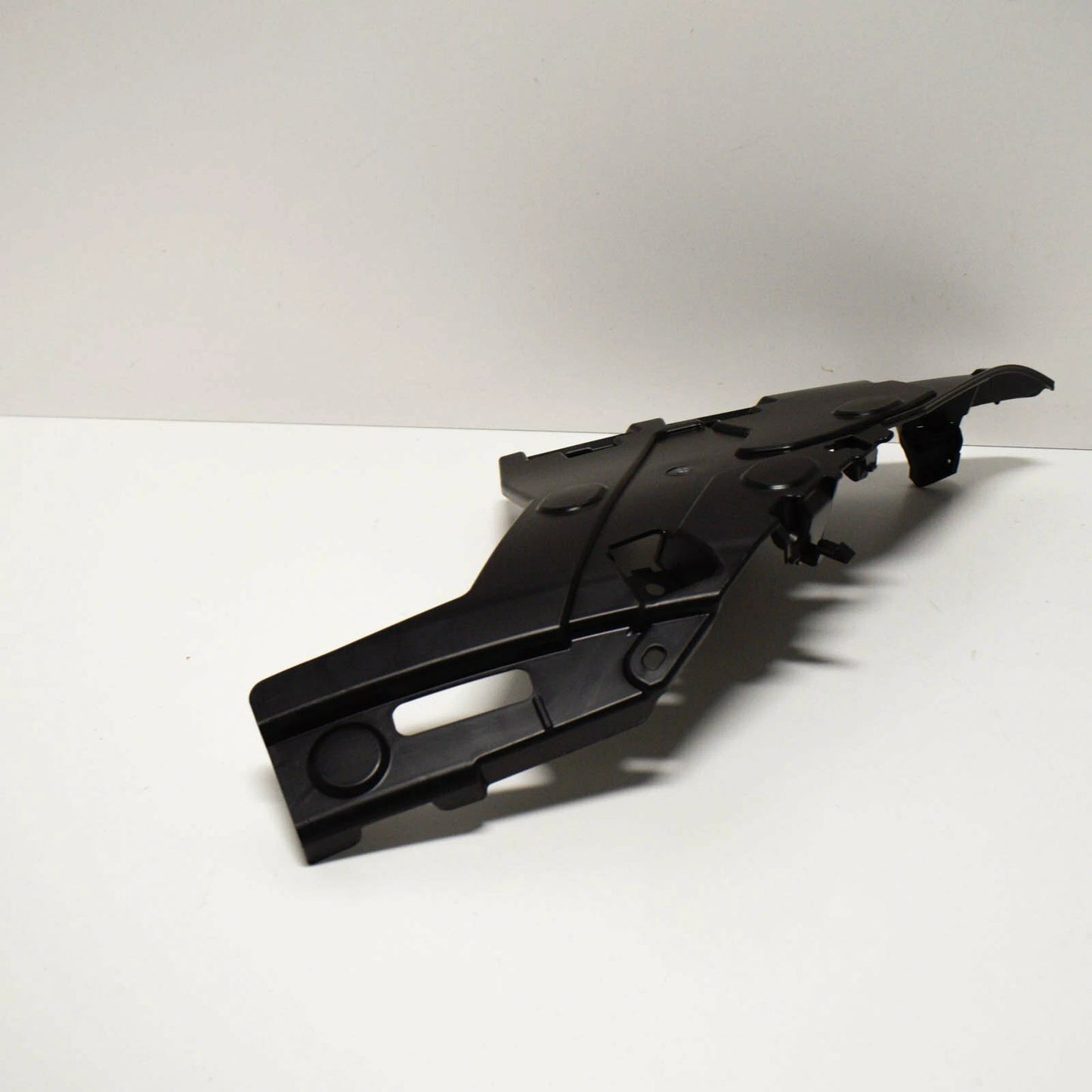 NEW BMW X5 F15 FRONT RIGHT SIDE PANEL REINFORCEMENT 51657337092 ORIGINAL