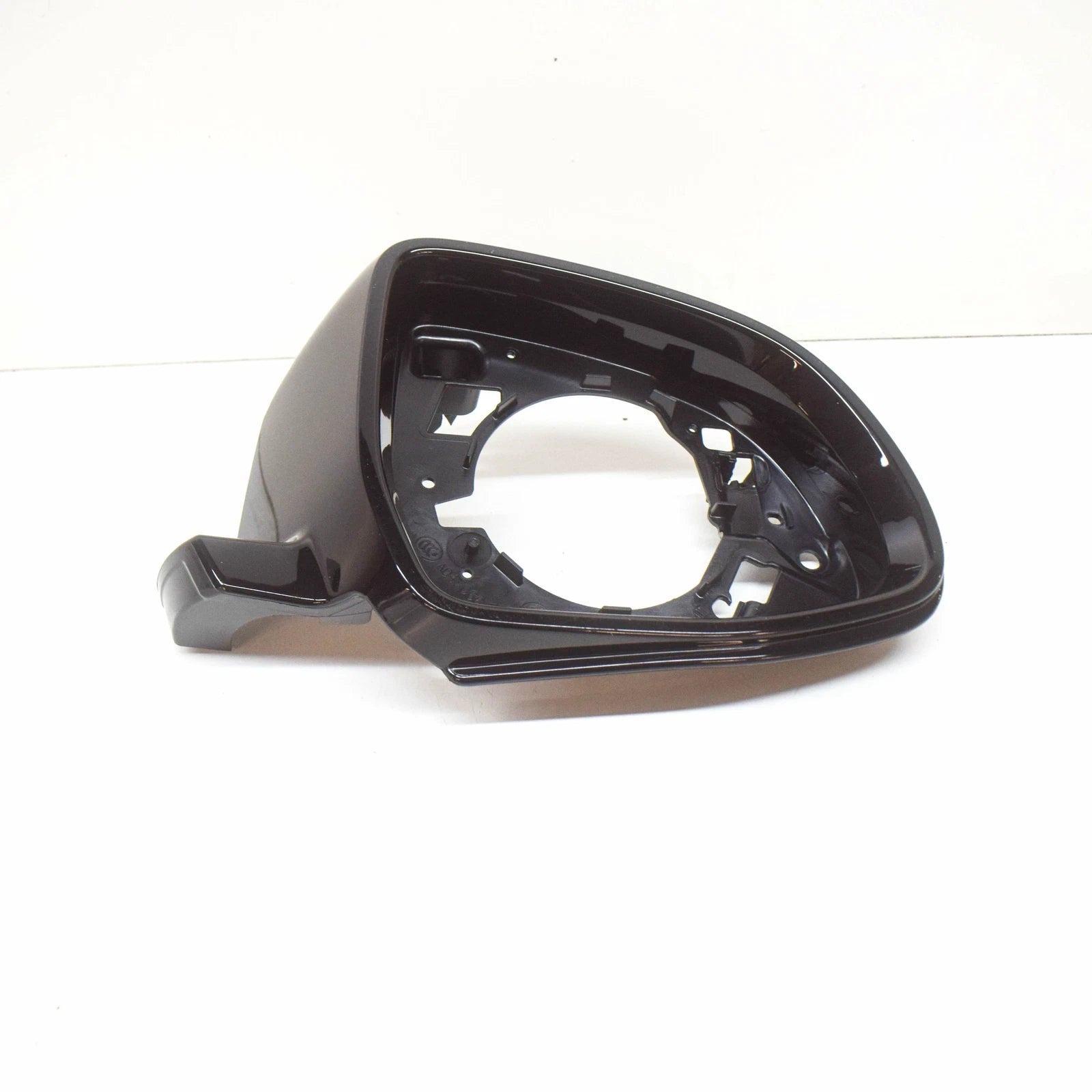 NEW BMW X3 G01 FRONT RIGHT MIRROR COVER RING SHADOW LINE 51167468242
