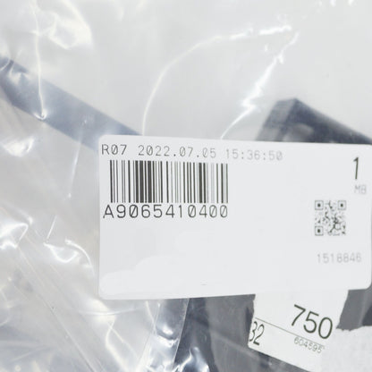 NEW MERCEDES-BENZ SPRINTER W906 BATTERY MOUNT BRACKET A9065410400 ORIGINAL