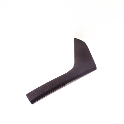 NEW VOLKSWAGEN GOLF MK6 FRONT RIGHT DOOR PULL HANDLE TRIM 5K4868040A82V ORIGINAL