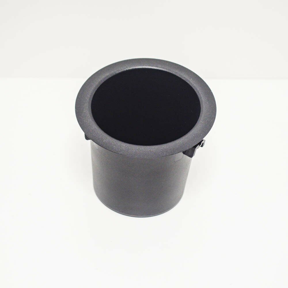 NEW VOLKSWAGEN TRANSPORTER T6 RIGHT DASH CUP HOLDER 7E1858604A82V LHD ORIGINAL