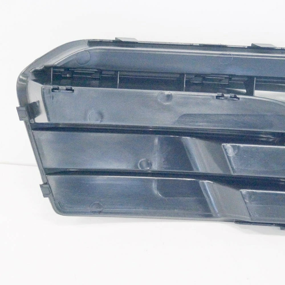 NEW AUDI Q5 8R FRONT LEFT FOG LIGHT GRILLE 8R0807681MBJI
