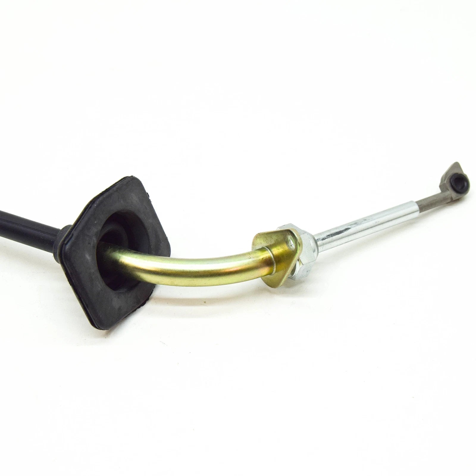 NEW BMW 5 E34 AUTOMATIC SHIFTER CABLE 25161219445 ORIGINAL