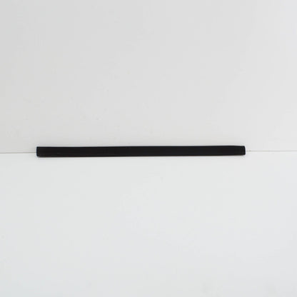 NEW MERCEDES E S210 W210 SEALING RAIL OUTSIDE WAIST LINE A2107350165 ORIGINAL