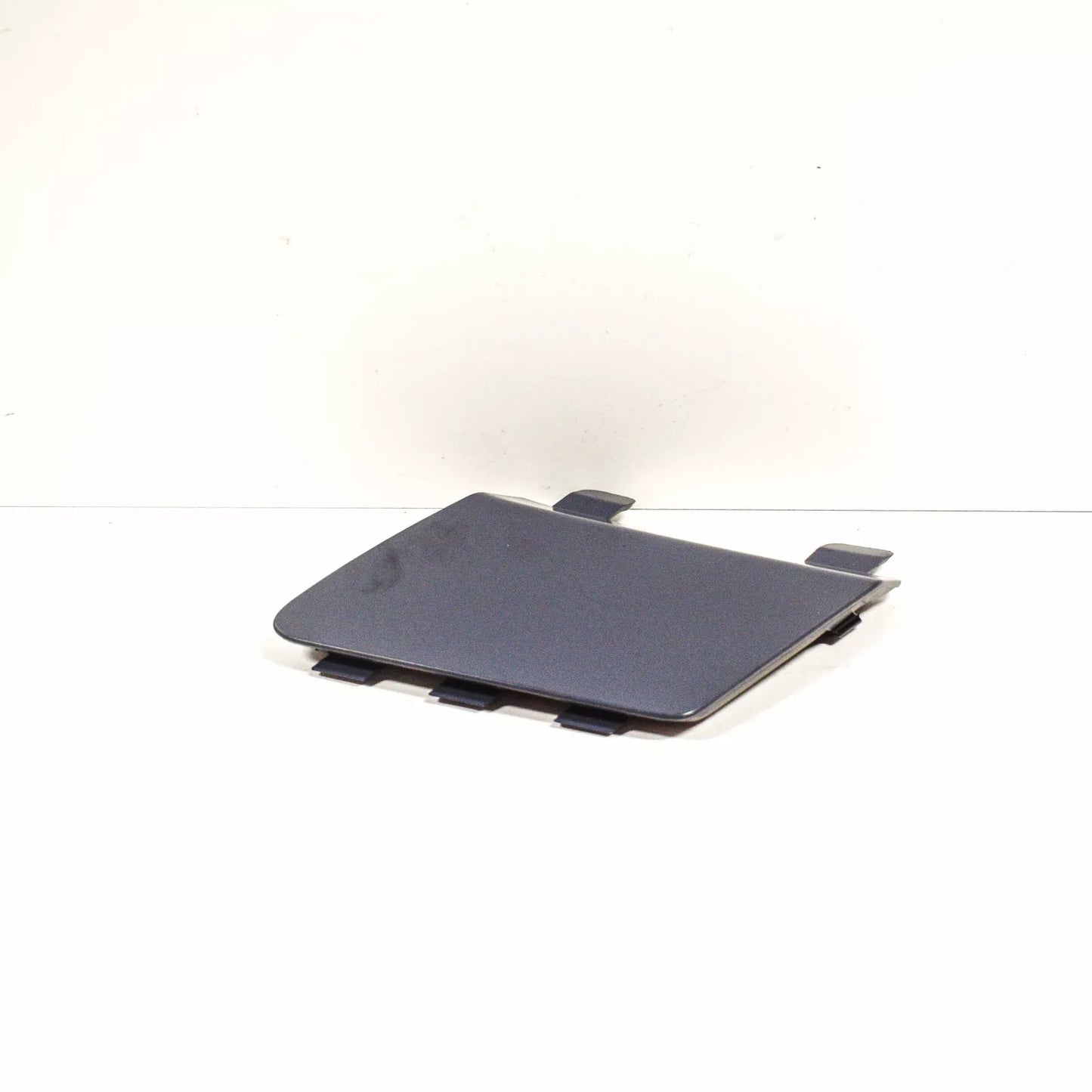 NEW VW PASSAT CC A6 FRONT BUMPER TOW HOOK EYE COVER 3C8807241BGRU 2011