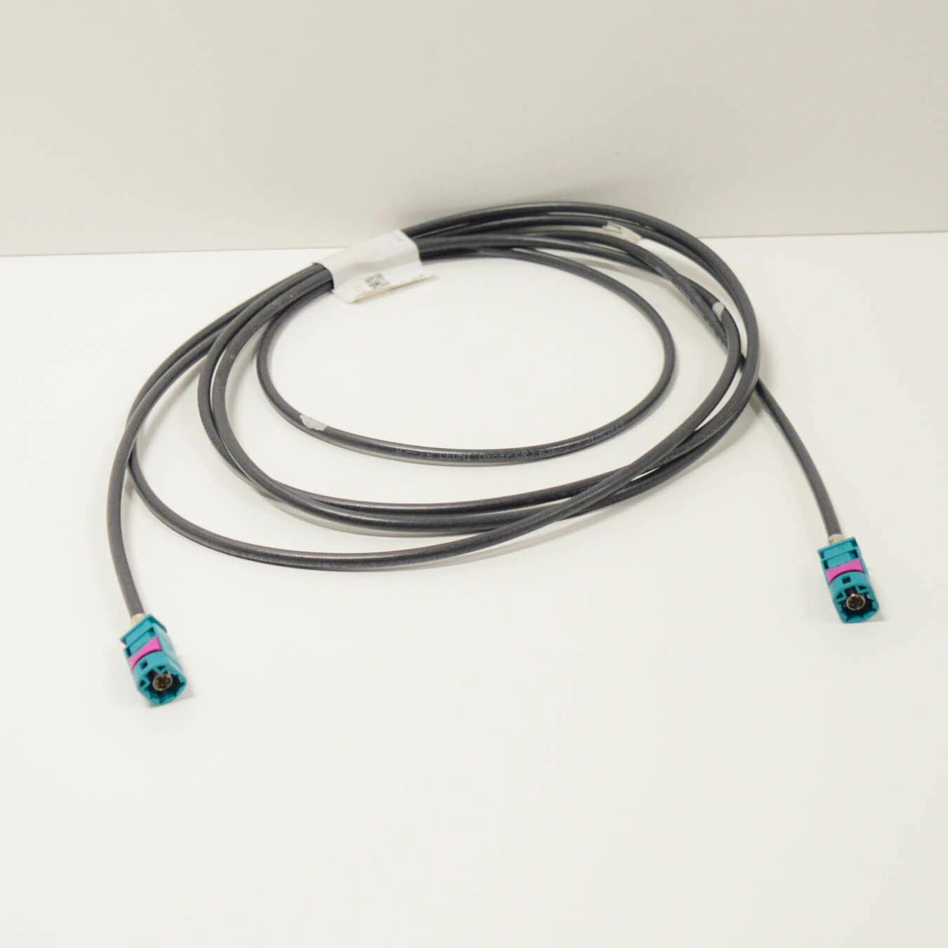 NEW VOLKSWAGEN CADDY 2K DATA CONNECTION CABLE 000098600AC 2005 ORIGINAL