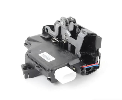 NEW VW PHAETON 3D FRONT LEFT DOOR LOCK 3D1837015AD ORIGINAL