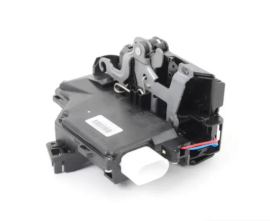 NEW VW PHAETON 3D FRONT LEFT DOOR LOCK 3D1837015AD ORIGINAL