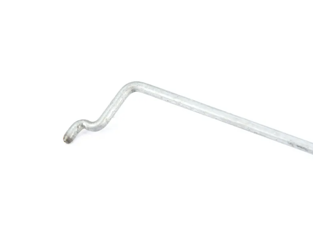 new bmw x5 g05 rear right door operating rod 7430922 51227430922 original