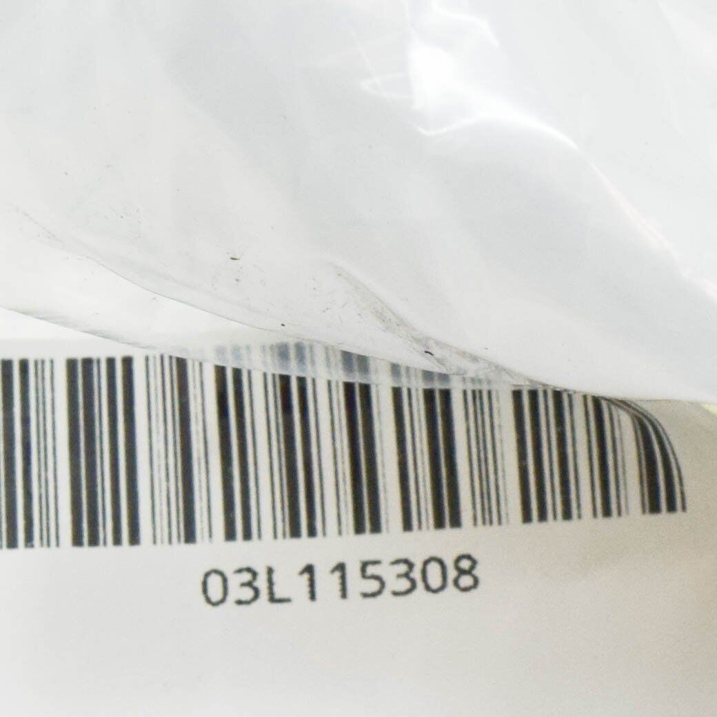 NEW VOLKSWAGEN CRAFTER 2E OIL FILLER PIPE 03L115308 ORIGINAL