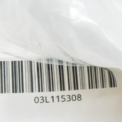 NEW VOLKSWAGEN CRAFTER 2E OIL FILLER PIPE 03L115308 ORIGINAL