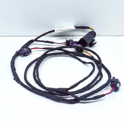 NEW VOLKSWAGEN GOLF 5G MK7 FRONT PARKING AID WIRING HARNESS 5G0971095N