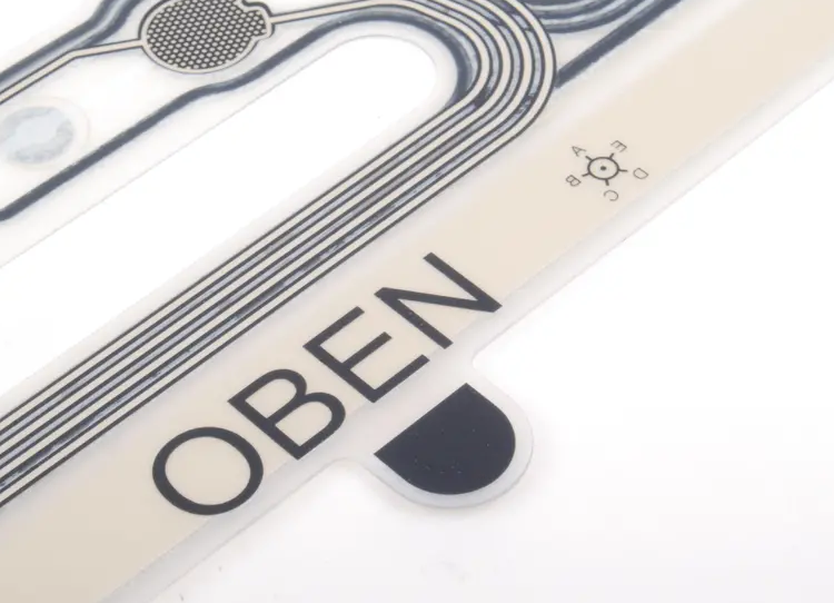 new mb s w220 front right seat occupant sensor lhd a2208211681 original