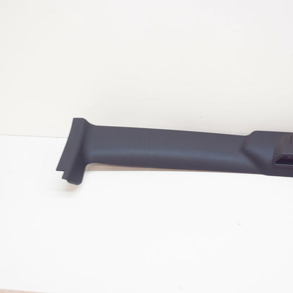 NEW BMW 3 COMPACT E36 CONVERTIBLE TOP LATCH COVER 54348206397 8206397 ORIGINAL