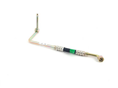 new bmw m3 e30 coupe ac condenser dryer pressure hose 64539067578 original